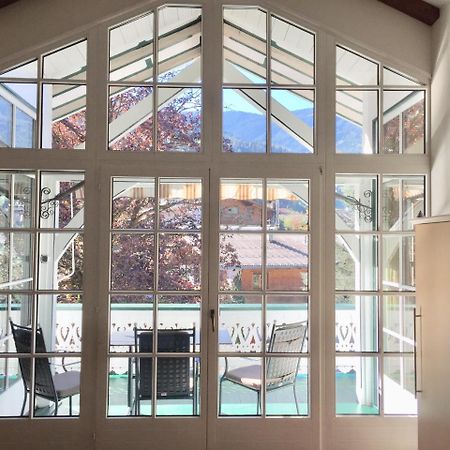 Apartamento Stanzl Haus Kaltenbach Exterior foto