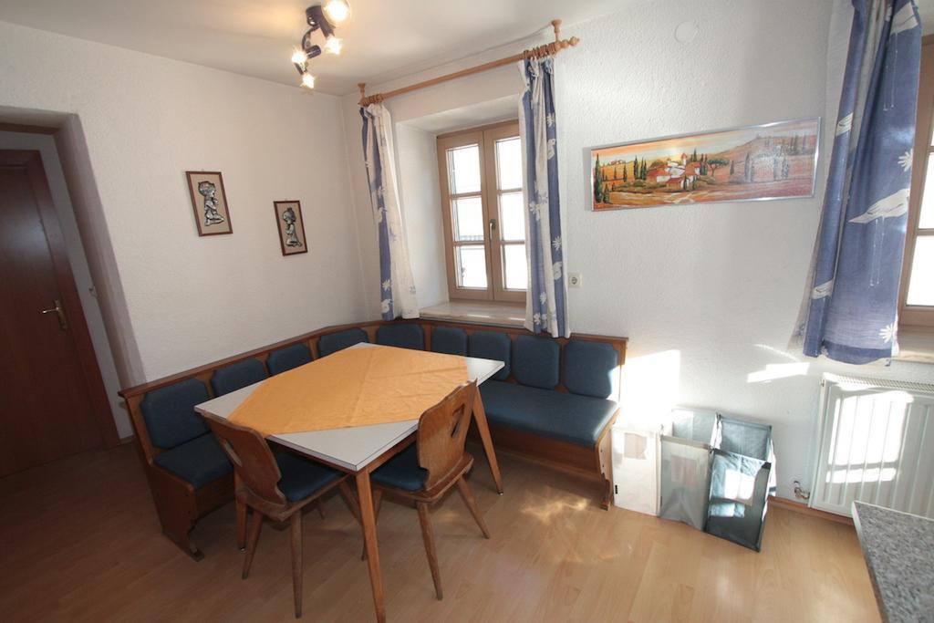 Apartamento Stanzl Haus Kaltenbach Habitación foto