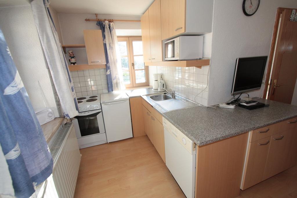 Apartamento Stanzl Haus Kaltenbach Habitación foto