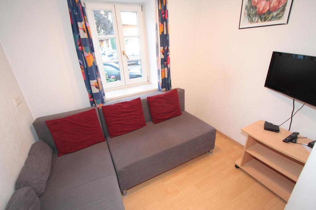 Apartamento Stanzl Haus Kaltenbach Habitación foto