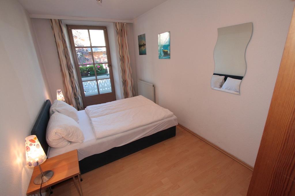 Apartamento Stanzl Haus Kaltenbach Habitación foto