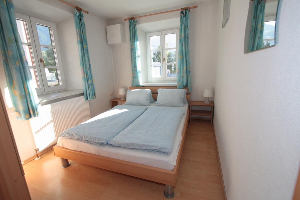 Apartamento Stanzl Haus Kaltenbach Habitación foto