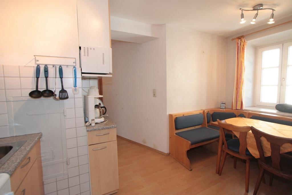 Apartamento Stanzl Haus Kaltenbach Habitación foto