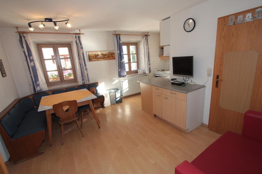 Apartamento Stanzl Haus Kaltenbach Habitación foto